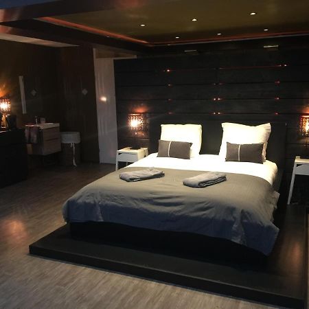 Suite&Wellness Breskens Exterior foto