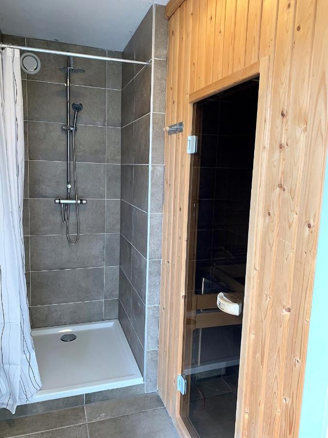 Suite&Wellness Breskens Exterior foto