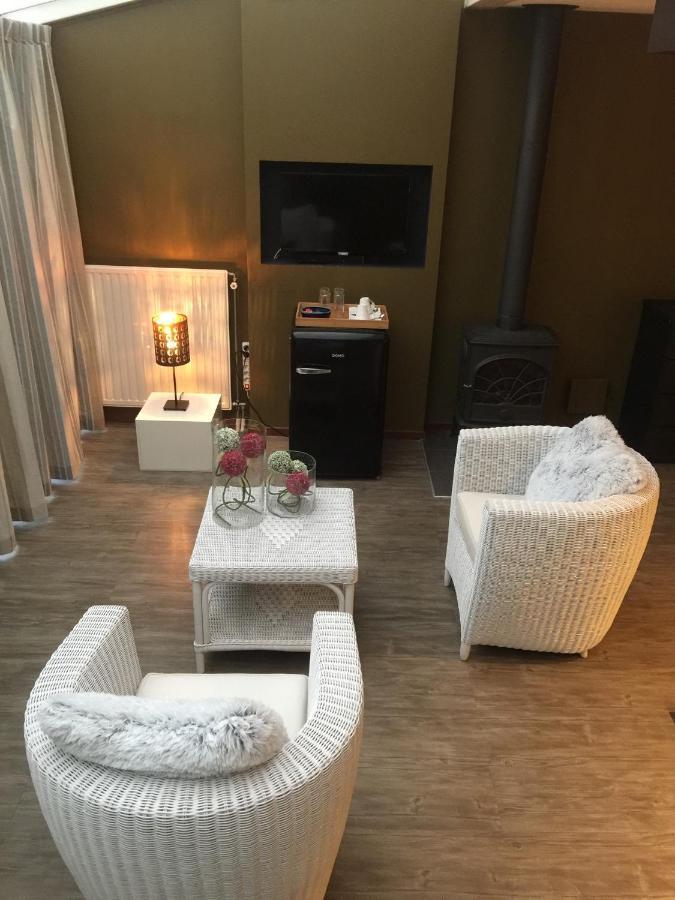 Suite&Wellness Breskens Exterior foto