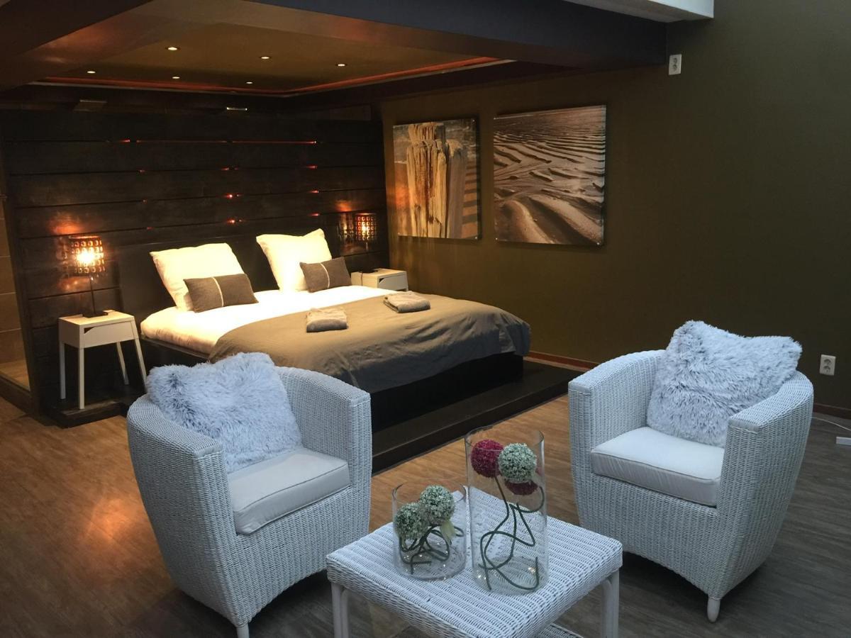 Suite&Wellness Breskens Exterior foto