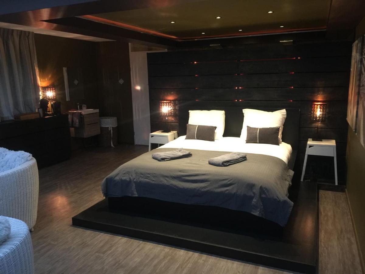 Suite&Wellness Breskens Exterior foto