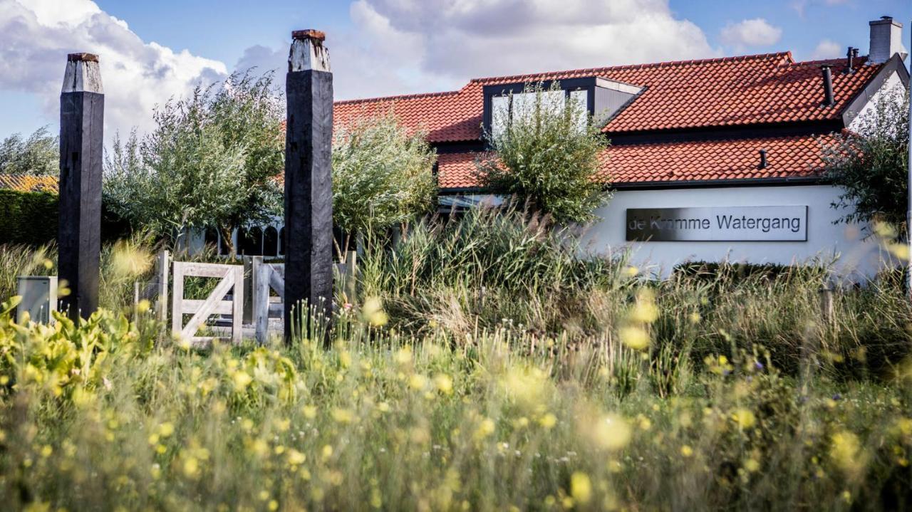 Suite&Wellness Breskens Exterior foto