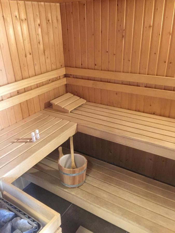 Suite&Wellness Breskens Exterior foto