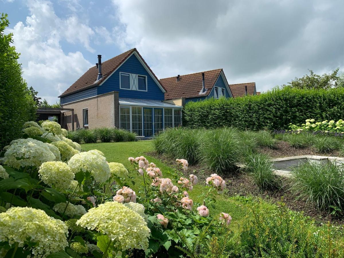 Suite&Wellness Breskens Exterior foto