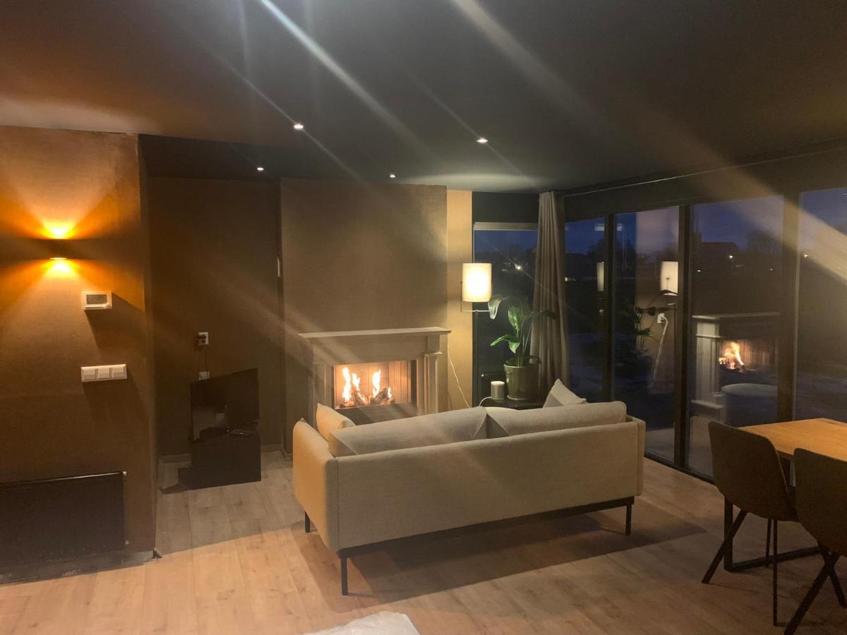 Suite&Wellness Breskens Exterior foto