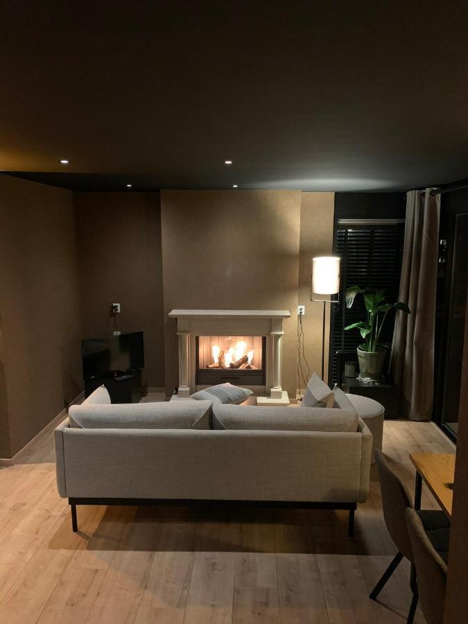 Suite&Wellness Breskens Exterior foto
