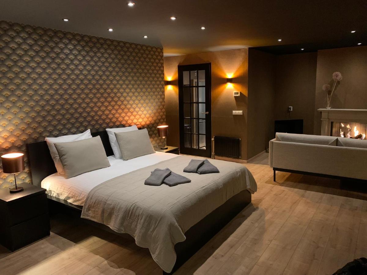 Suite&Wellness Breskens Exterior foto