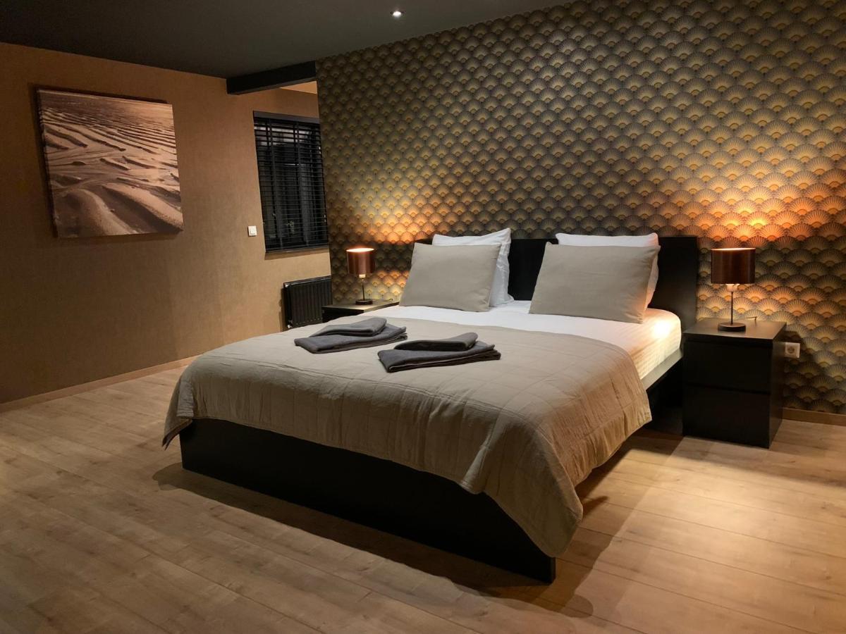 Suite&Wellness Breskens Exterior foto