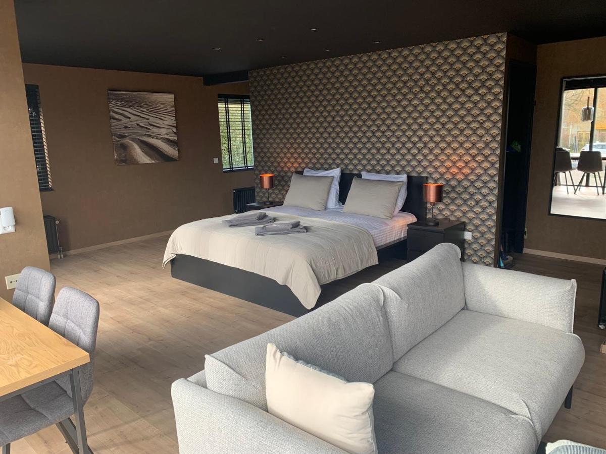 Suite&Wellness Breskens Exterior foto