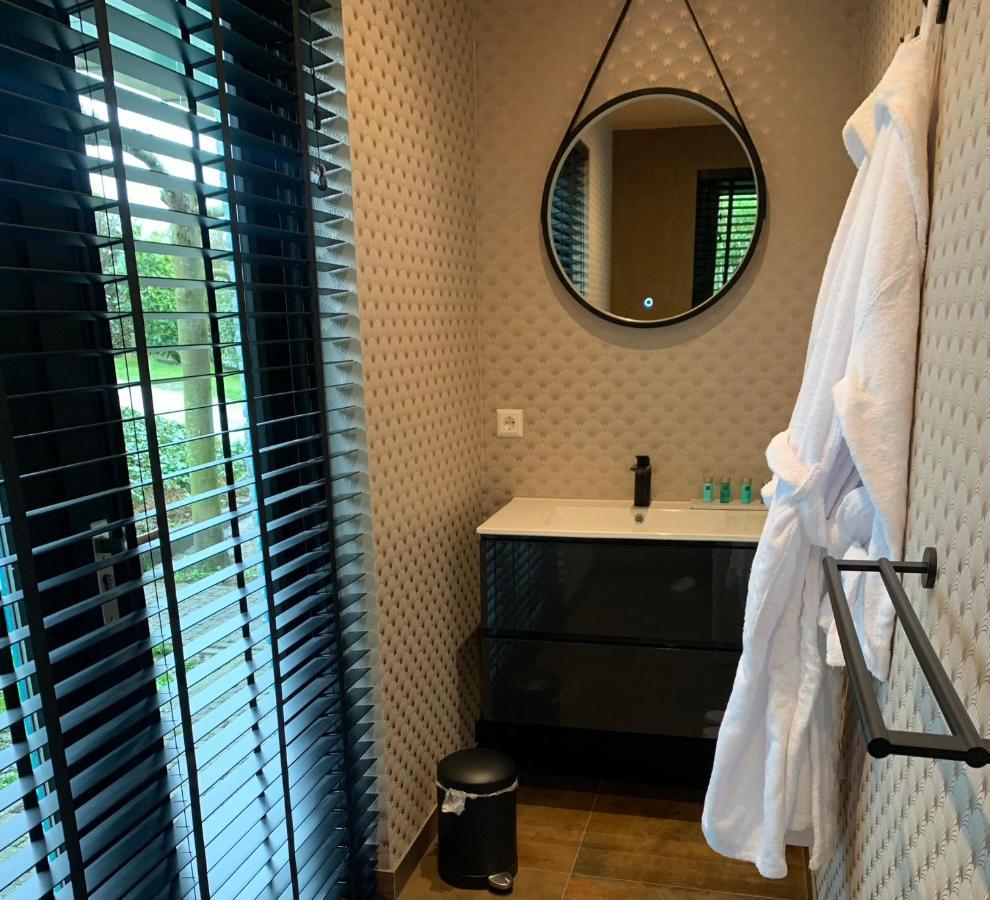 Suite&Wellness Breskens Exterior foto