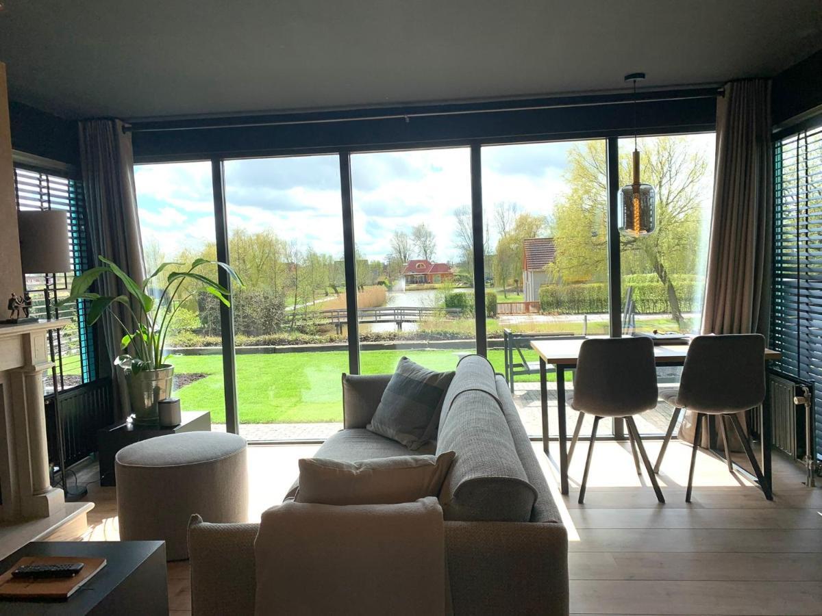 Suite&Wellness Breskens Exterior foto