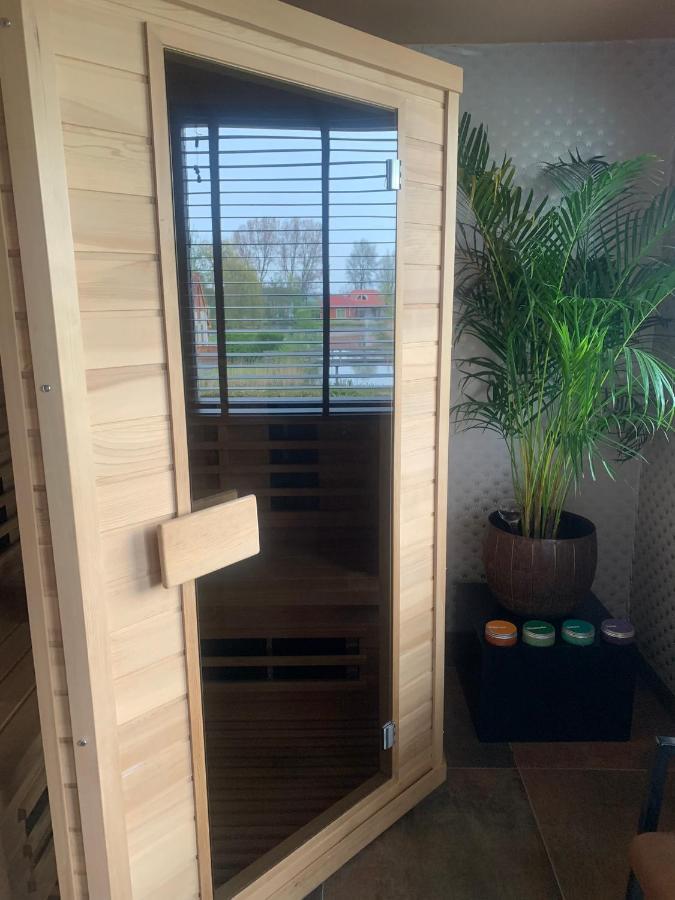 Suite&Wellness Breskens Exterior foto