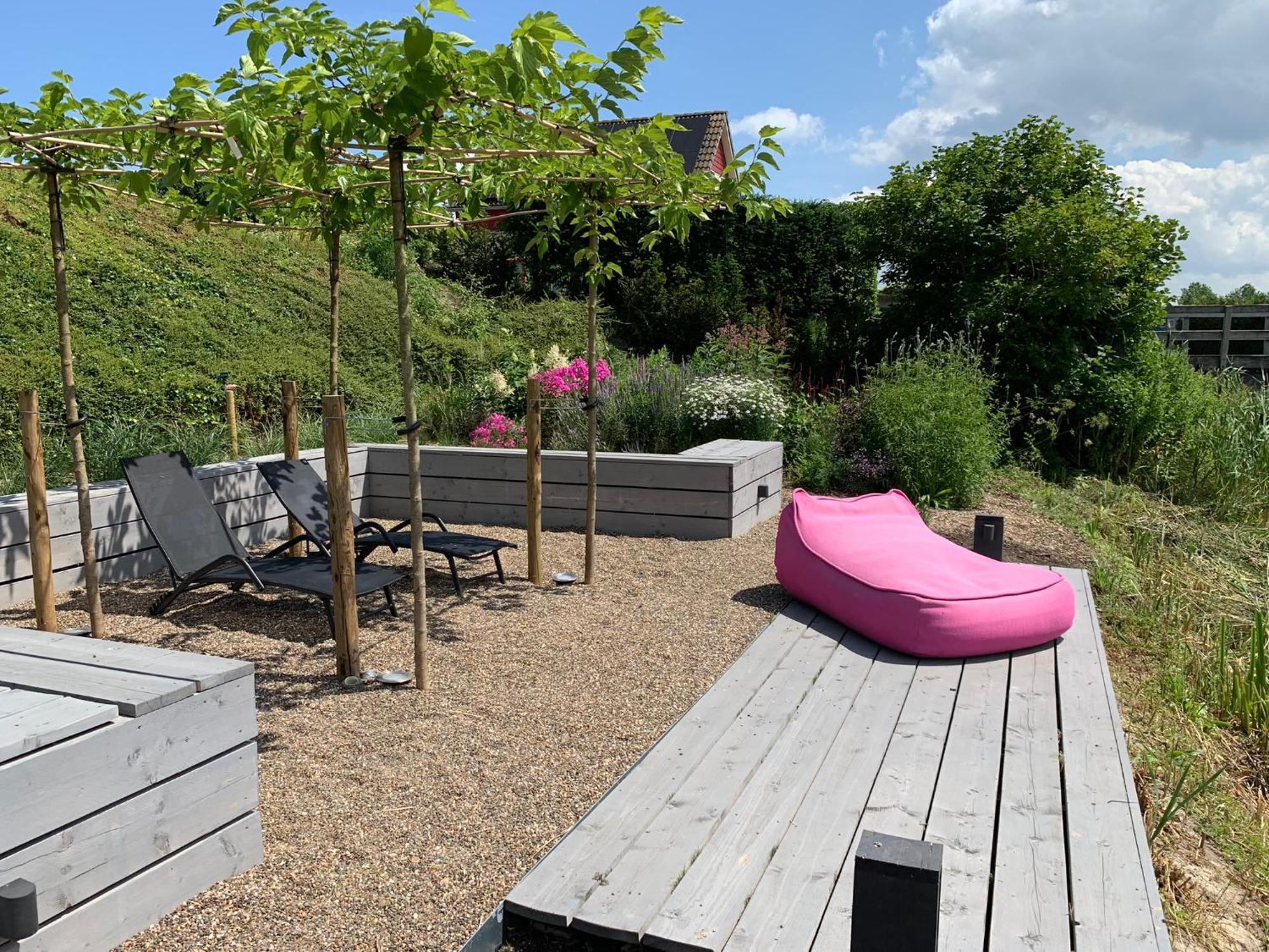 Suite&Wellness Breskens Exterior foto